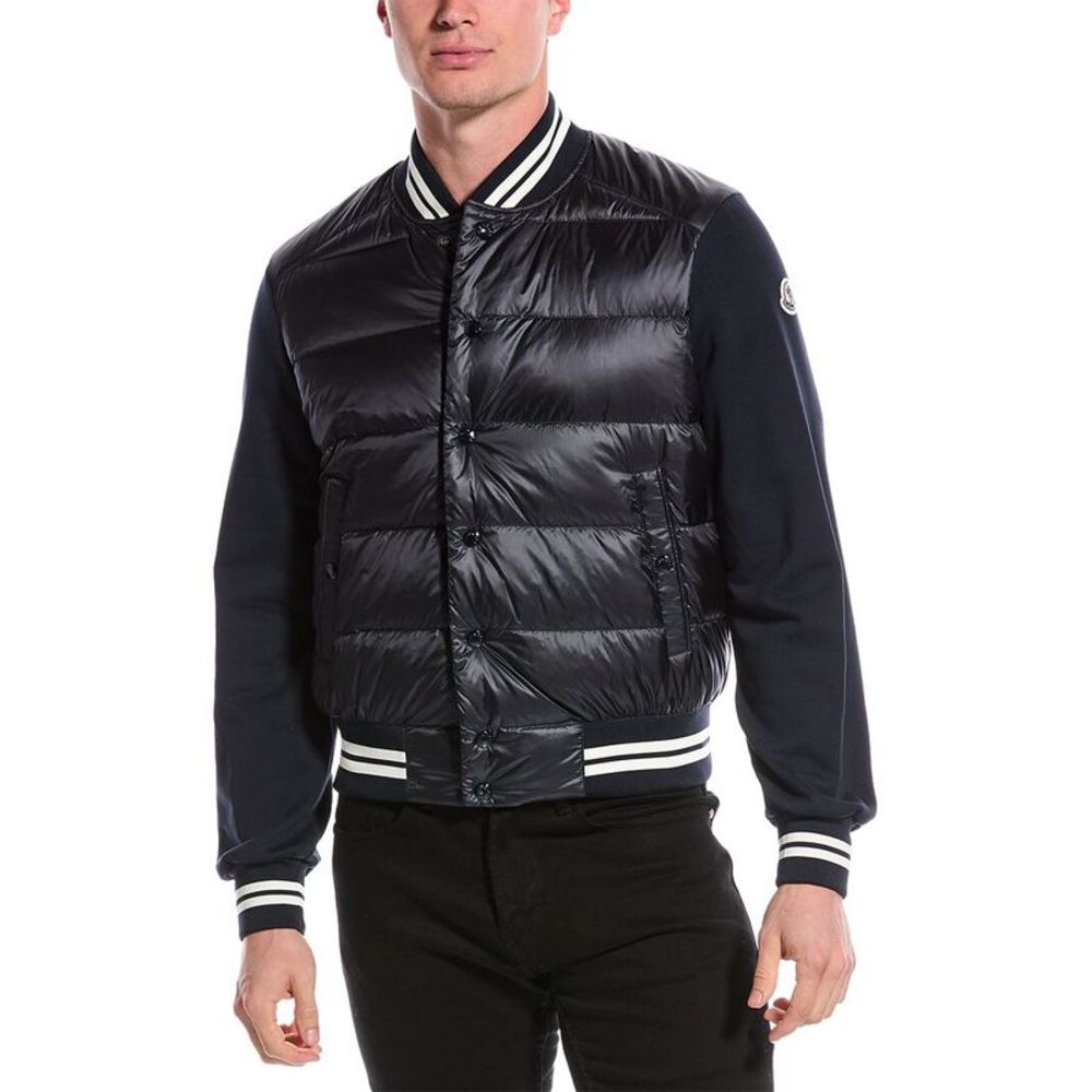 Moncler Jacket - Picture 3 of 5